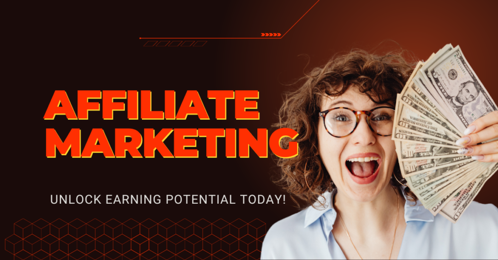 Affiliate Marketing