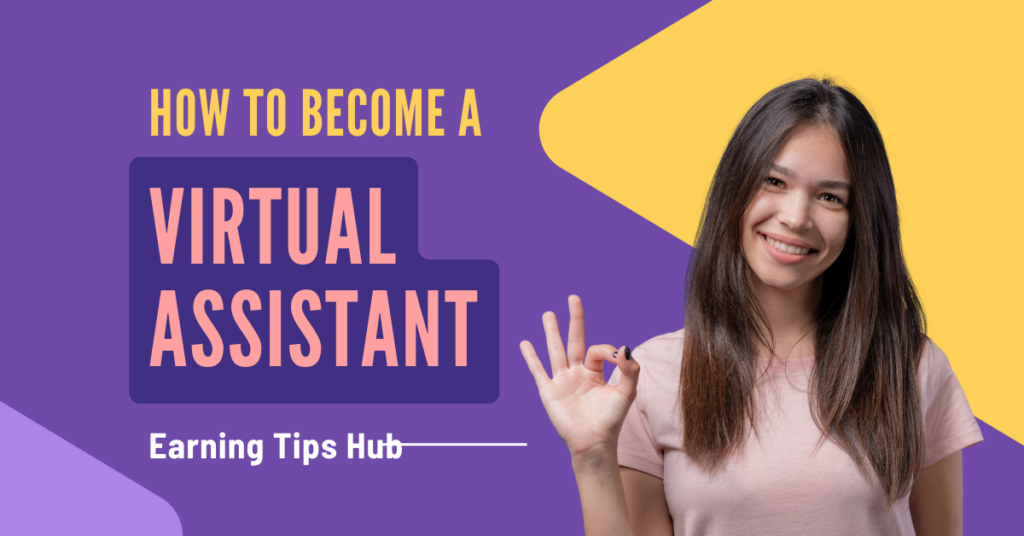 Virtual Assistant Work