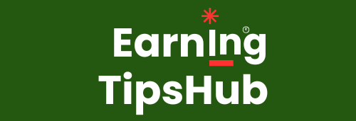 Earning Tips Hub